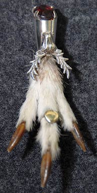 Grouse Claw 6